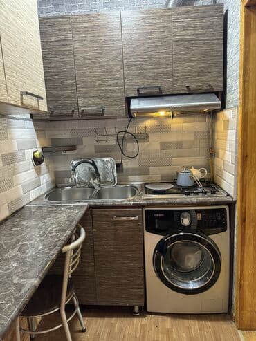 divar isiqlari: Sifarişlə mətbəx dəsti, MDF, Kredit yoxdur — 2