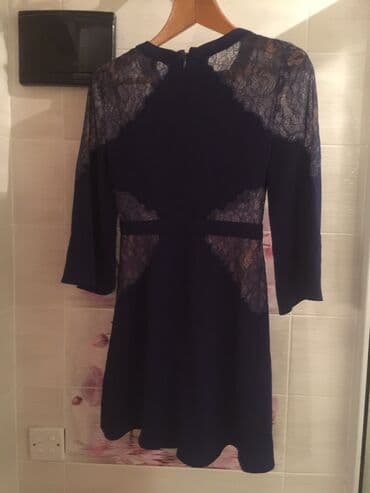 вечерние платья для полных: 50 m S razmer — 1