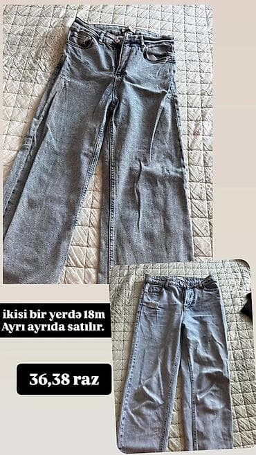narcisso pudra: Qadın geyimləri paketi – ayrı-ayrılıqda da mövcuddur - 2 ədəd qısaqol — 3