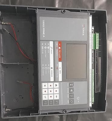 indesit soyuducu soyutmur: Təhlükəsizlik sistemləri | Siqnalizasiya — 1