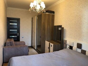 2 otaqlı evlərin satışı: Bakı, 2 otaqlı, Köhnə tikili, m. Azadlıq Prospekti, 72 kv. m — 8