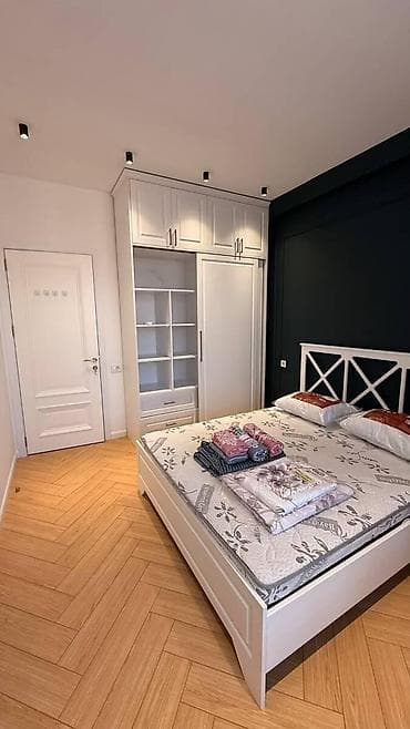 studio menziller: İcarəyə verilir 2 otaqlı yeni tikili 65 m², Nəsimi r. Kateqoriya Yeni — 5
