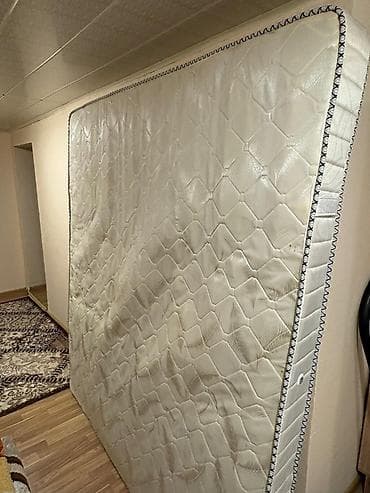 Böyüklər üçün İşlənmiş Döşək