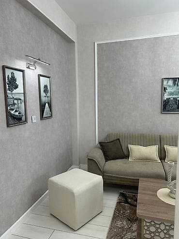 otağ: 2 otaqlı, Yeni tikili, 65 kv. m — 5