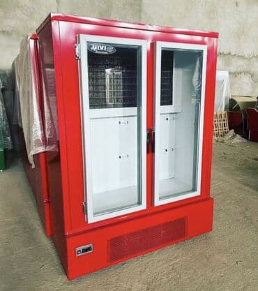 ət soyducusu: Для мяса, 200 * 150 * 60, Новый, Бесплатная доставка, Платная доставка, Самовывоз — 1