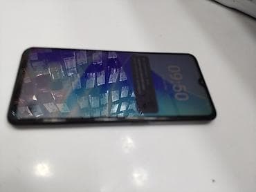 Oppo A57s, 128 GB, rəng - Qara, Düyməli, Sensor, Barmaq izi