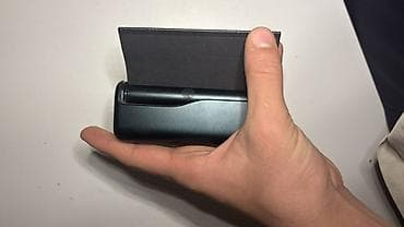 IQOS TUTUN QIZDIRICISI 2024 ilin modeli Cemi 500-600 defe istifade — 5