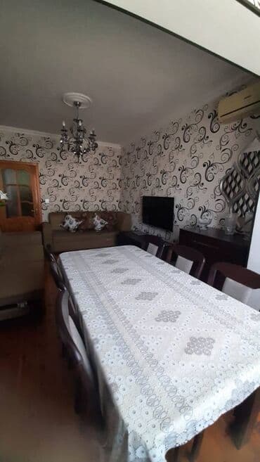 продам срочно квартиру: Баку, 2 комнаты, Вторичка, м. Ази Асланов, 60 м² — 4