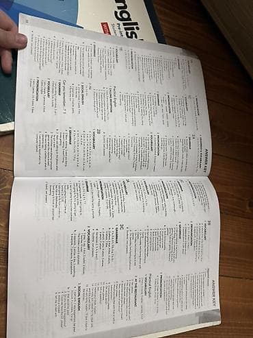 dini suvenir: Məhsul: English File Pre-intermediate (Fourth Edition) dəstəsi ƏN SON — 6