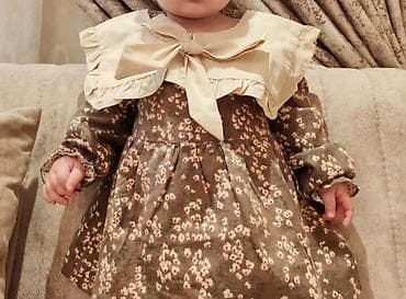 Don, Gündəlik, 9 - 12 ay