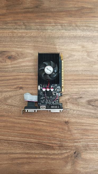 virtual reallıq eynəyi: Video kartlar işləmir Zapcast kimi satilir Radeon r9 270x 4gb GeForce — 7