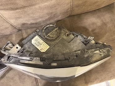 universal araba roan marita: Komplekt, Yaxın və uzaq vuran işıqlar BMW, Orijinal, Almaniya — 4