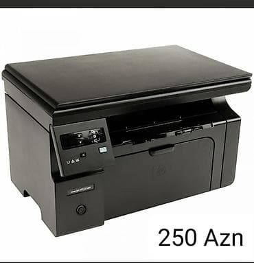 epson printer qiymetleri: Lazer printer və MFP-lər 1) Canon i-SENSYS LBP6000B – 150 AZN - Növ — 2