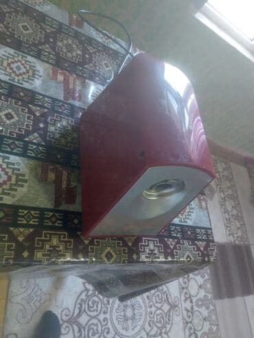 Blenderlər: Ət çəkən maşın 2 Vt, İşlənmiş — 2