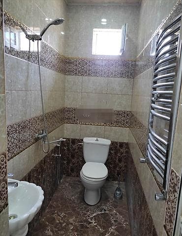 ev alqi satqi kiraye: 65 kv. m, 4 otaqlı — 8