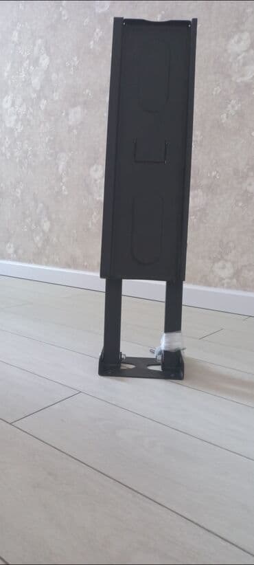 кронштейн для видеокарты: Künc üçün kranştehin — 1