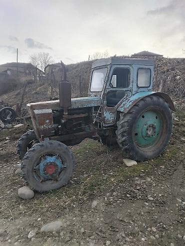 elektrik avtomobil: Salam.traktorlar tekde satilir. 2si bir yerde de satilir — 4