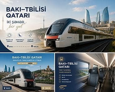 pitminutka daşı: Təyyarə və Qatarlara bilet satışı təşkil olunur. İstər ölkədaxili — 2