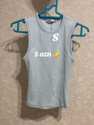 qadın şalvarı: Yenidir her biri — 4