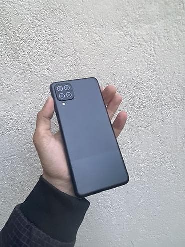 Samsung 64 GB, rəng - Qara