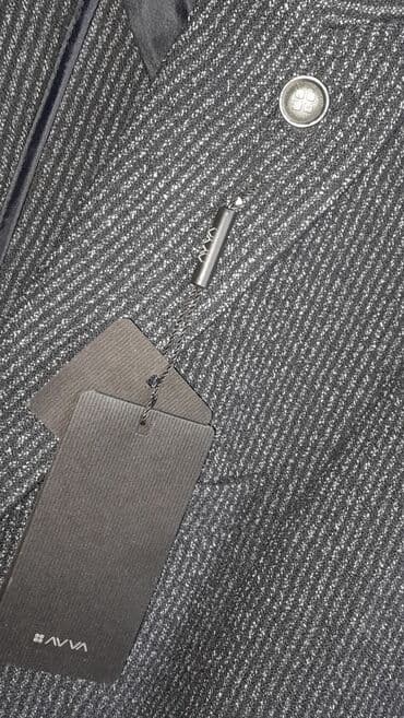 cins pencekler: Pencək, Zolaqlı, Avva — 7