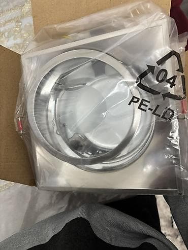 ZAMA brendinin tavan üçün spot işıq Çox tecili son 5 eded qaldı son