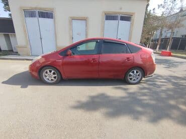 авто азербайджан: Toyota Prius: 1.5 л | 2007 г. Хэтчбэк — 1
