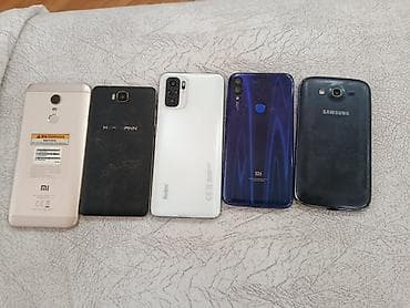 Samsung Zəmanət, Sensor