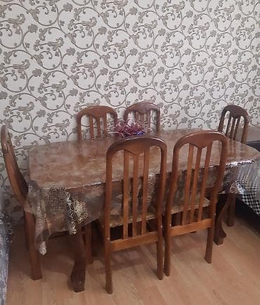 Mebel və ev əşyaları satışı – müxtəlif məhsullar bir yerdə - Qonaq — 3
