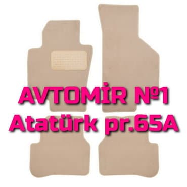 sari led: Premium VOLKSWAGEN Passat CC 2009 sari ayaqalti "AILERON", "NOVLINE" — 1