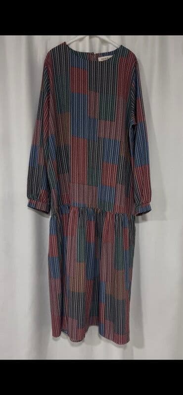 Gündəlik don, Midi, L