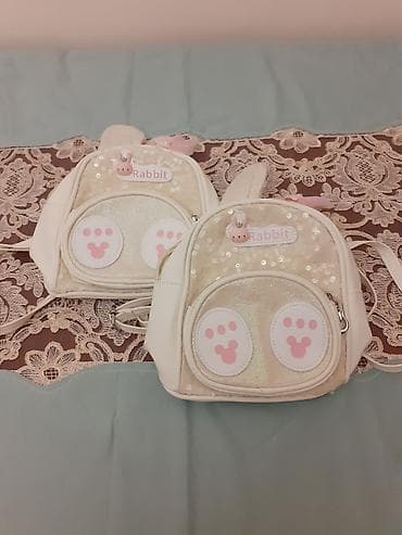 Çantalar: Bel çantası — 1