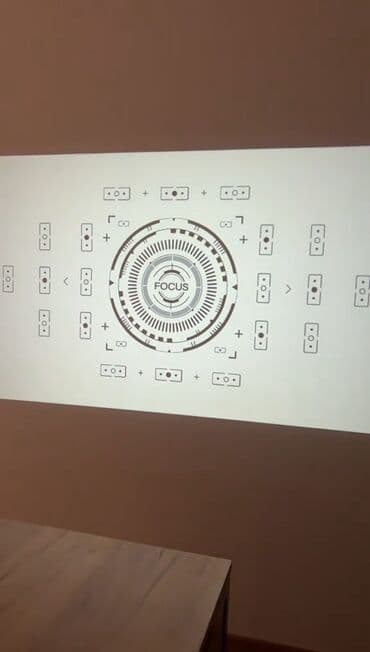 купить проэктор: Yeni Proyektor Ödənişli çatdırılma, Rayonlara çatdırılma — 18