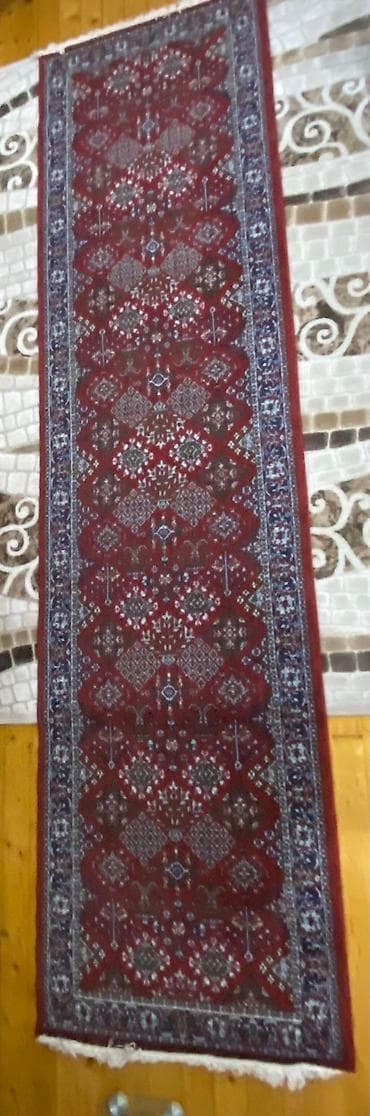 Другой декор и предметы интерьера: Ковер Иран, Нет кредита — 1