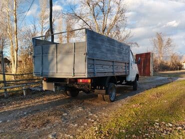 chevrolet cruze zapcastlari: Salam ili 1998 mator bez nomer sənəttdə qeyd olunub bortlu tentli — 7