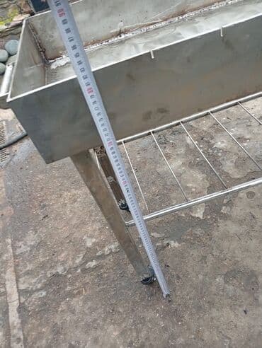 nerj çen: Nerj Manqal satilir — 5