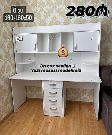 Yazı masası
