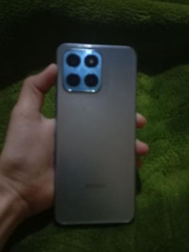 telfon satşı: Honor x6 64/4 ram Telelfonda cızıq falan yoxdu telelfonun telefonun — 3