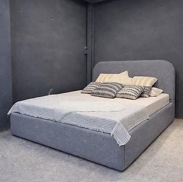 Çarpayılar: Yeni, İkinəfərlik çarpayı, Bazalı, Matras ilə, Siyirməsiz — 3