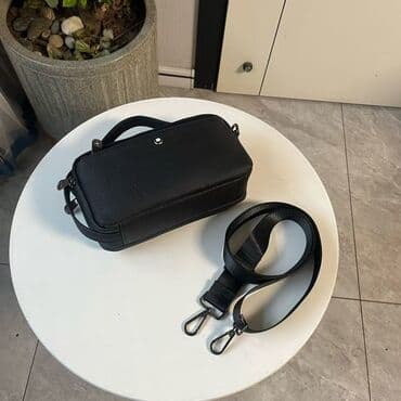 qaşlı çanta: Çiyin çantası, Yeni — 4