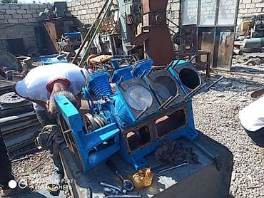 Sendviç panellər: Kompressor təmiri və quraşdırılması.köçürmə və ya bank yolu ile — 2