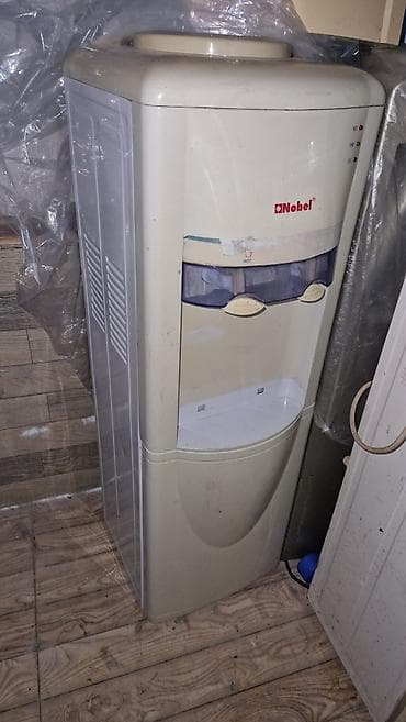 panel cit: Dispenser Feya, Döşəməüstü, Su isitmə ilə — 3