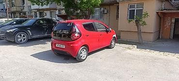 ford transit satilir: Changan Benni: 1 l | 2014 il 158000 km Hetçbek — 4