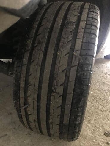 Аксессуары и тюнинг: Salam Malış Təkərlər Az İşlənmiş Əyrisi Şişqası Cırıq Yeri Yoxdur — 2