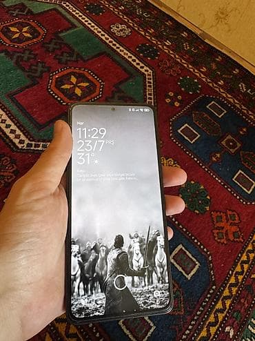 Redmi Note 13, 128 GB, Simsiz şarj — 10