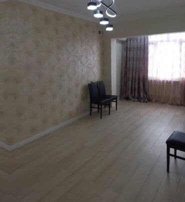 resulzadede kiraye evler: TECILI SATILIR Azadliq metrosuna yaxin 3 otaq bina evi 9/9 temirli — 8