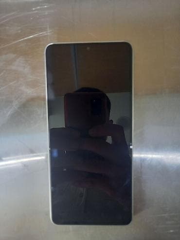 Poco X6 Pro 5G, 512 GB, rəng - Boz