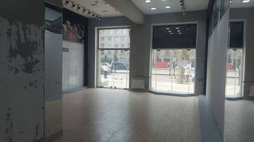 mingəcevirdə icarə obyektlər: Nərimanov H.Əliyev pr 66-69. Ağa Nemətulla ilə kəsişmədə yeni tikili — 1