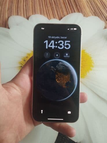 аэрогриль купить в баку: IPhone 13, Белый, Face ID — 4