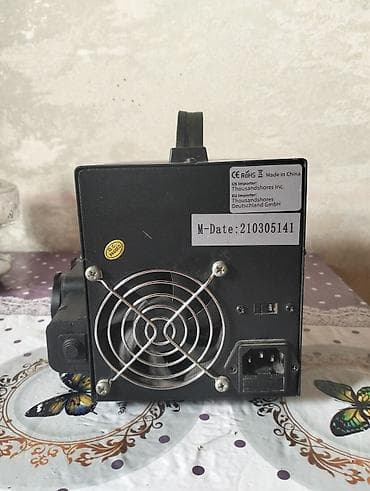 komputer notebook: Dr.meter PS-3010DF tənzimlənən DC laboratoriya qidalandırıcısı - — 2